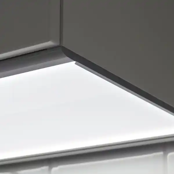 Bild 3 von IRSTA Arbeitsbeleuchtung, LED, opalweiß 60 cm