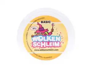 Wolkenschleim Basic 35 g 6fach