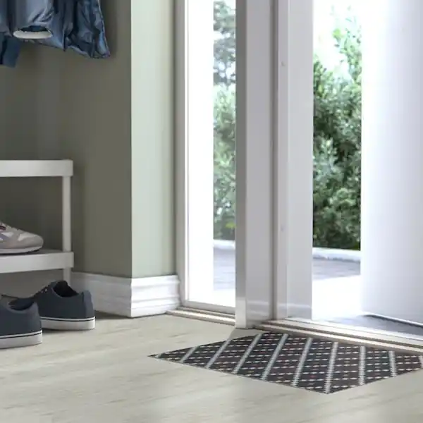 Bild 4 von SEKRETESS Fußmatte, bunt 40x60 cm