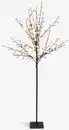 Bild 1 von LED-Lichterbaum HLIN H150cm m/200 LED und Timer