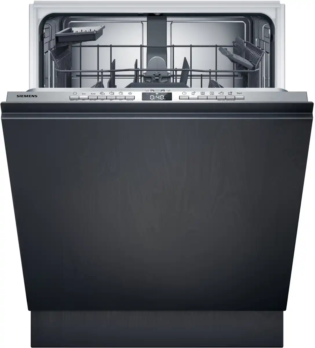 Bild 1 von SN63EX22AE Vollintegrierbarer 60 cm Geschirrspüler / A