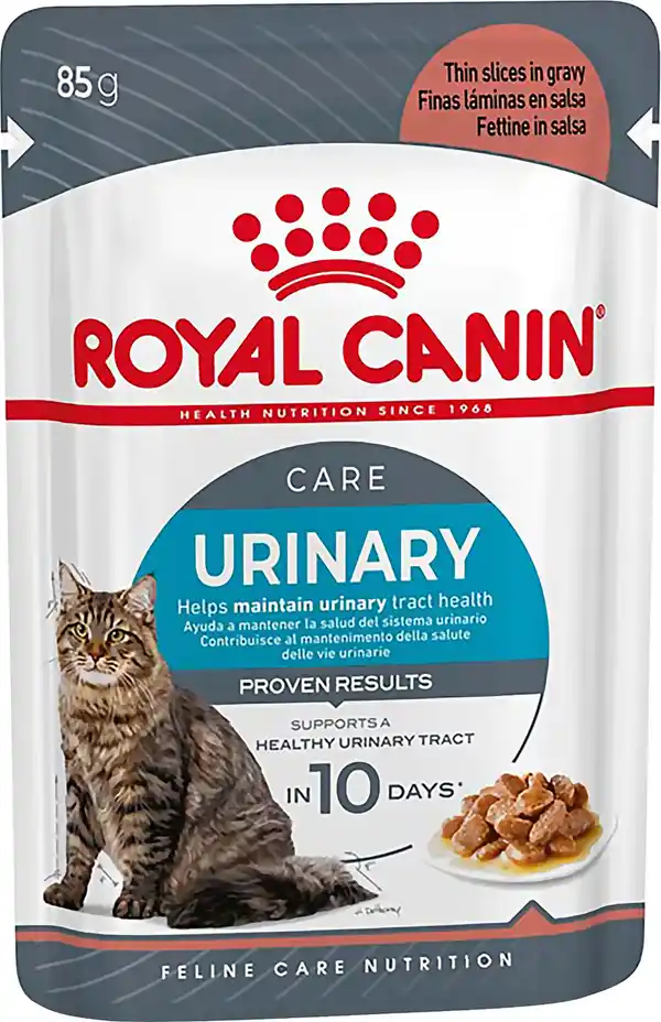 Bild 1 von Royal Canin Katzenfutter Urinary Care 85 g