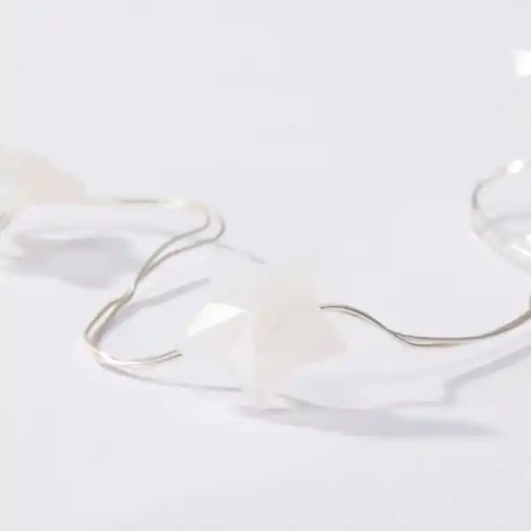 Bild 2 von FRÖJDA Lichterkette (40), LED