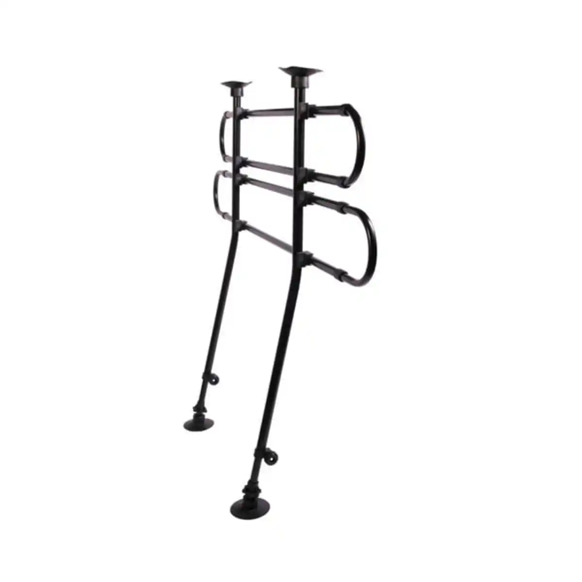 Bild 2 von Trixie 2 Elemente Auto-Schutzgitter