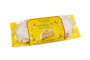 Edel-Marzipanstollen 500 g