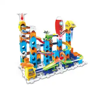 VTech - Marble Rush - Rocket Set M100 E - Kugelbahn