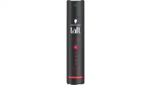 taft Haarlack Power 250 ml Haltegrad 5 - sehr starker Halt