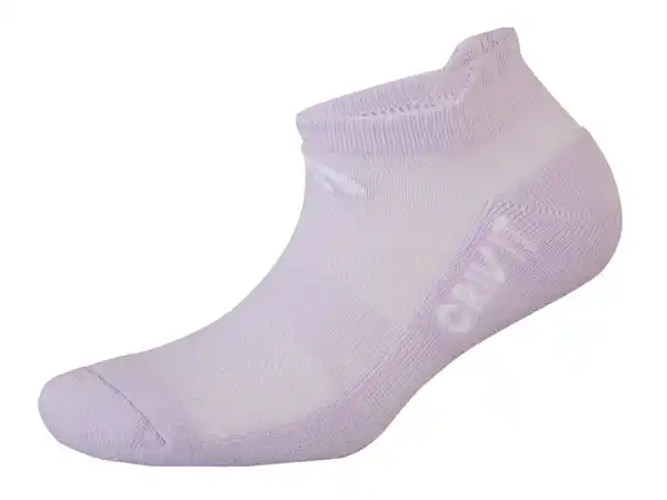 Bild 3 von CRIVIT Damen Sport-Sneakersocken, 3 Paar, hoher Baumwollanteil