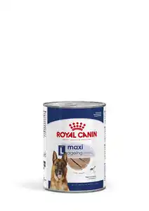 Royal Canin SHN Hundefutter Maxi Ageing Mousse 410 g