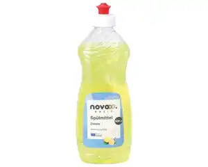 novooo Spülmittel 0,5l Citrus