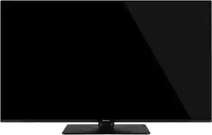 TB-50W60AEZ 126 cm (50") LCD-TV mit LED-Technik schwarz / F