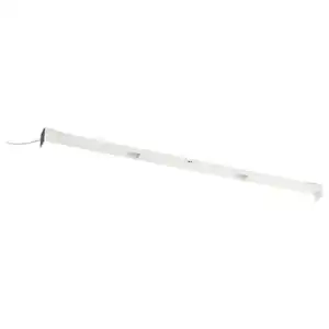 MITTLED LED-Lichtleiste/KüSchubl + Sensor, dimmbar weiß 56 cm