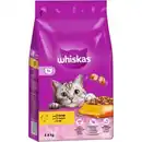 Bild 1 von Whiskas 1+ Adult Huhn 3,8 kg