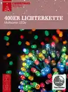 Bild 1 von Lichterkette 400LED mc 8 Funk IP44 NT