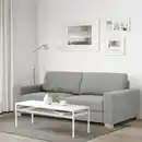 Bild 2 von SÖRVALLEN 3er-Sofa