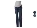 Bild 1 von esmara® Damen Umstands-Jeans, Skinny Fit, im 5-Pocket-Style