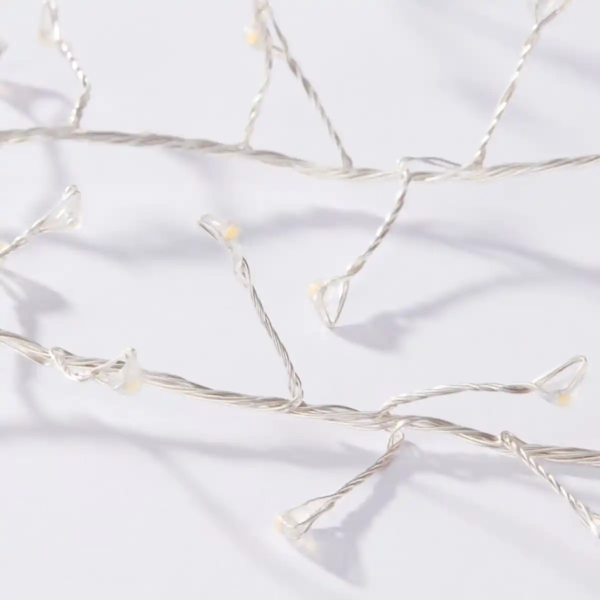 Bild 2 von STRÅLA Lichterkette (160), LED