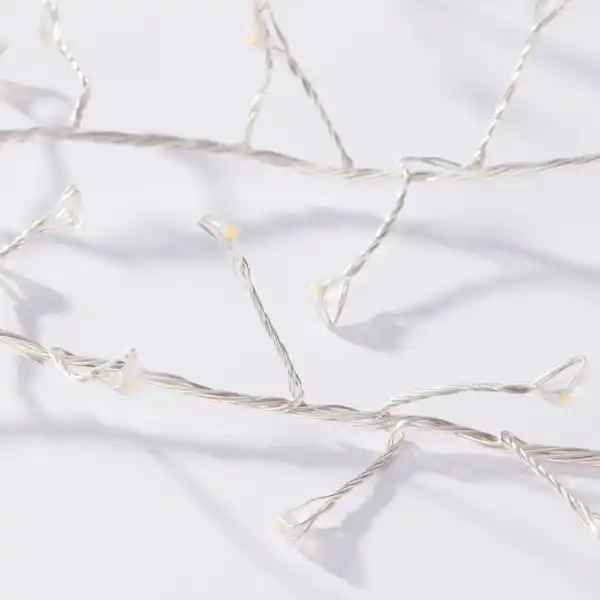 Bild 2 von STRÅLA Lichterkette (160), LED