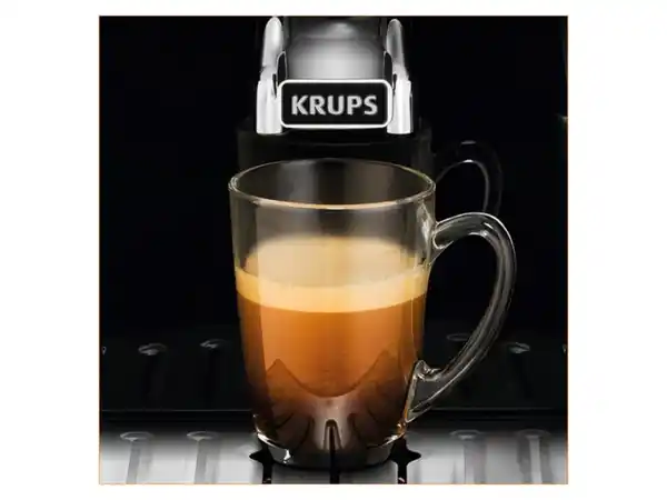 Bild 4 von Krups Kaffeevollautomat Arabica Display Quattro Force EA8178