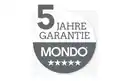 Bild 3 von Mondo - Sessel Piatto Dining, curry, inkl. Drehfunktion