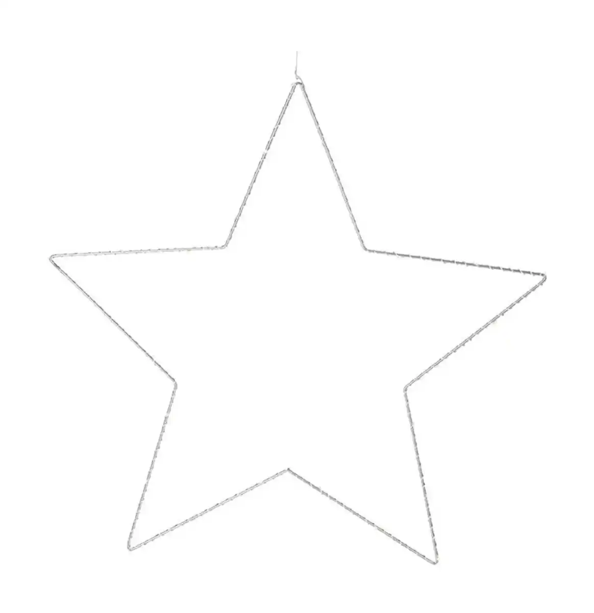 Bild 1 von LED-Leuchtstern ca. 45 cm hoch