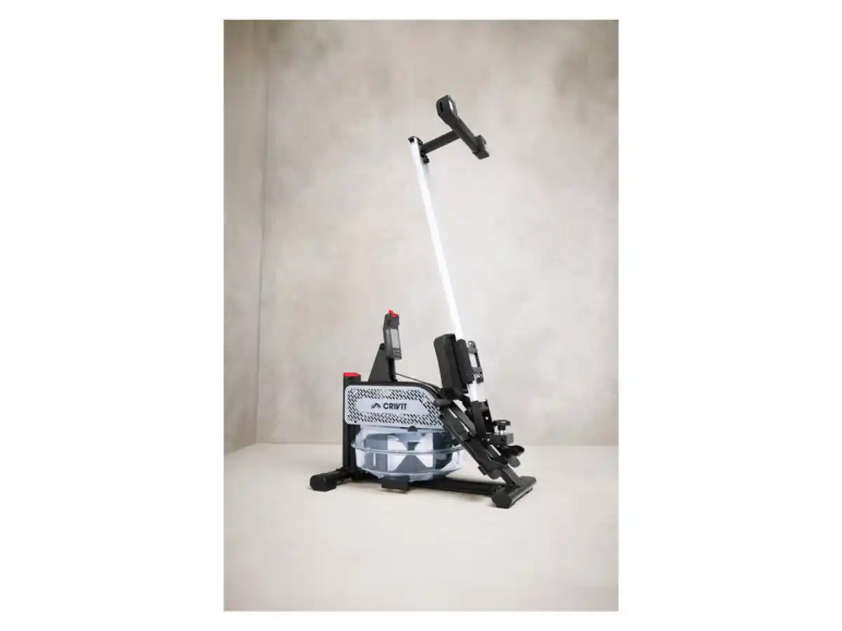 Bild 2 von CRIVIT Wasser-Rudergerät Connected