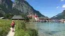 Bild 1 von Eigene Anreise Chiemgauer Alpen: Wanderreise vom Königssee bis zum Chiemsee