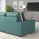 Bild 4 von KIVIK Sofa, U-Form/7-sitzig