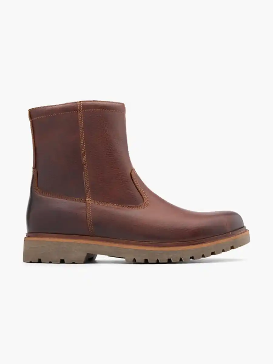 Bild 1 von AM SHOE Leder Stiefelette