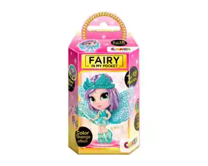 TD Figur *Fairy in my Pocket* sortiert