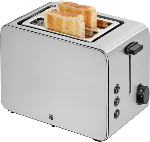 Bild 1 von STELIO Toaster cromargan