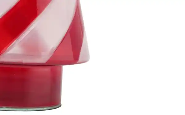 Bild 4 von Dekoaufsteller Sugis, rot/weiß, 15 cm