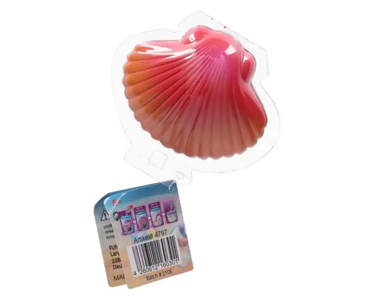 Bild 1 von Magische Muschel