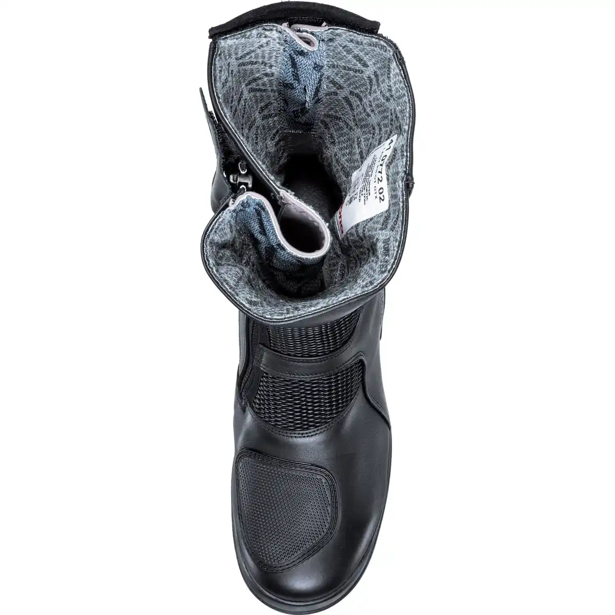 Bild 4 von Pilot GTX Damenstiefel Schwarz