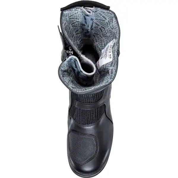 Bild 4 von Pilot GTX Damenstiefel Schwarz