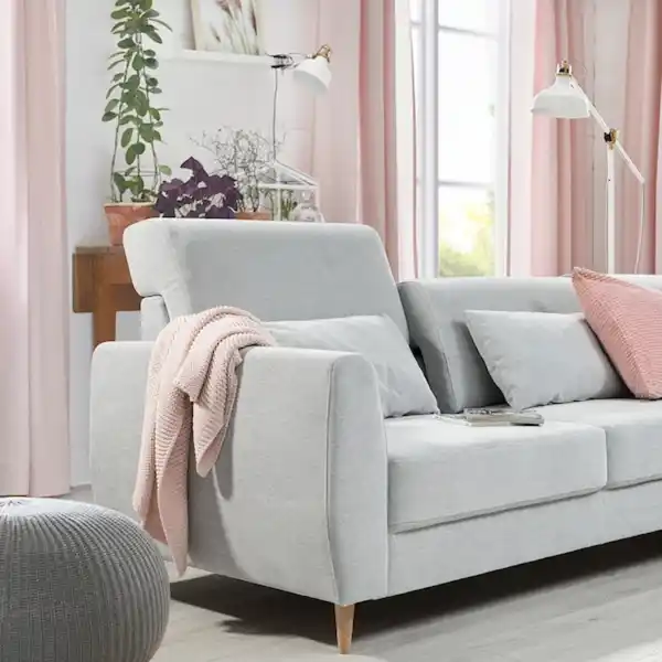 Bild 3 von SLATORP 3er-Sofa