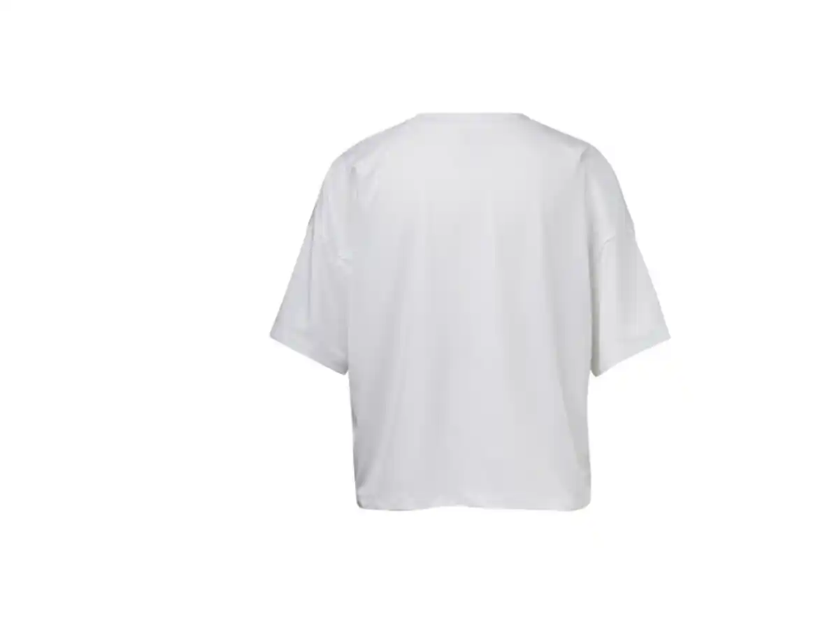 Bild 3 von CRIVIT Damen Funktionsshirt, aus recyceltem Material