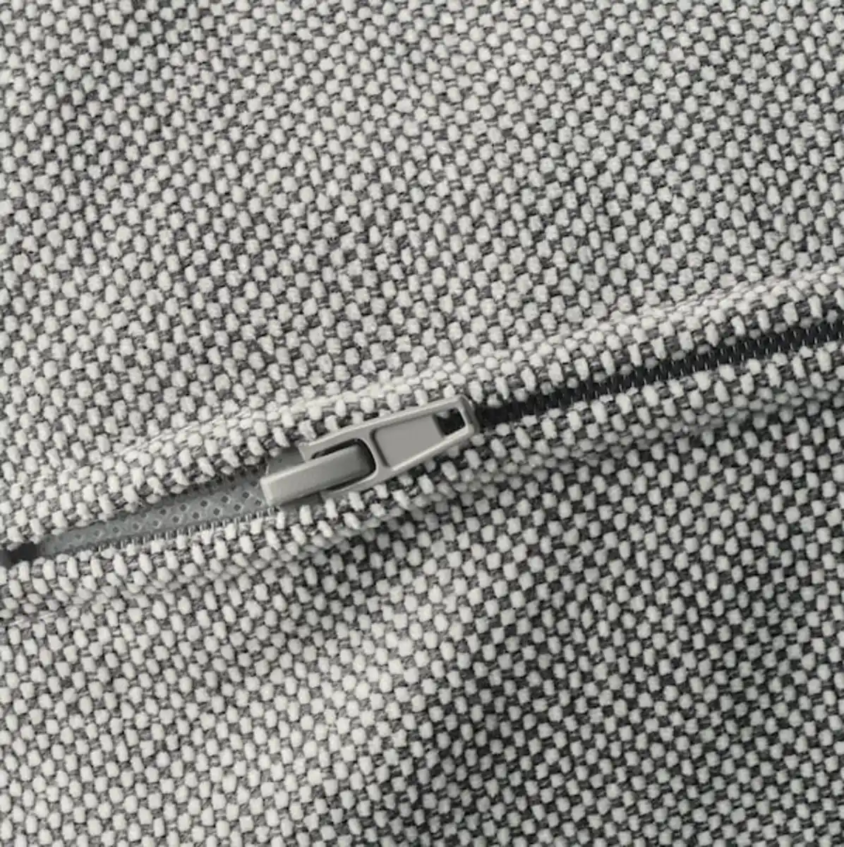 Bild 4 von KIVIK 4er-Sofa mit Récamiere