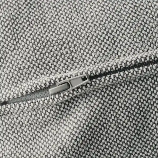 Bild 4 von KIVIK 4er-Sofa mit Récamiere