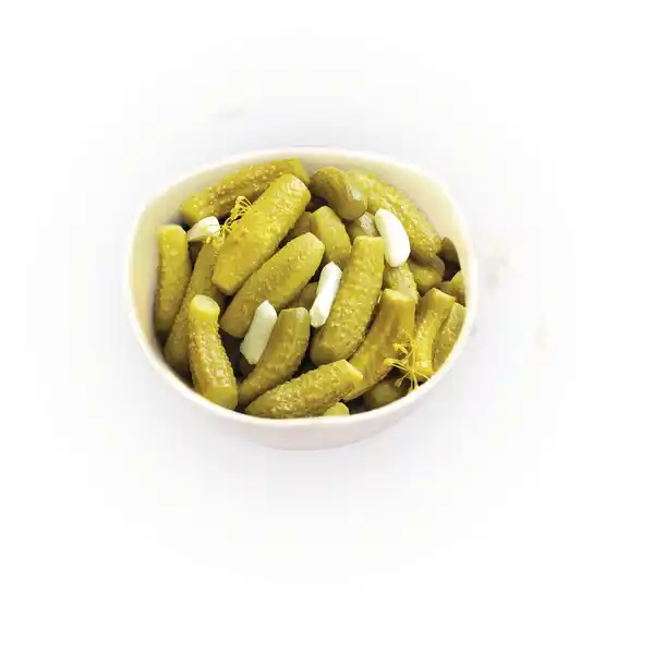 Bild 3 von Snack-Schale