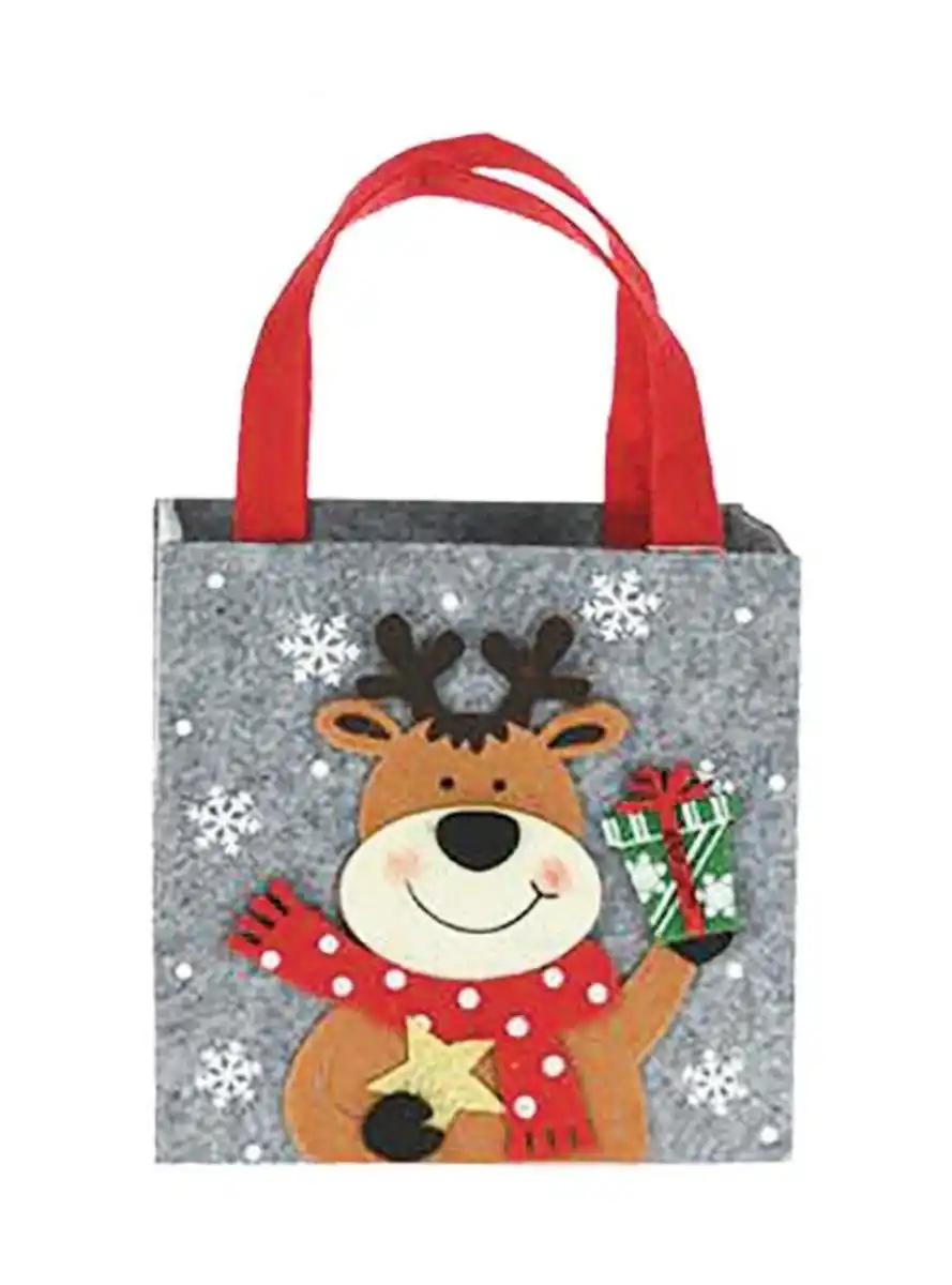 Bild 2 von Filztasche