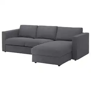 VIMLE 3er-Sofa