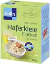 Bild 1 von Kölln Balance Haferkleie Flocken 250G