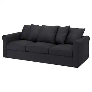 GRÖNLID 3er-Sofa