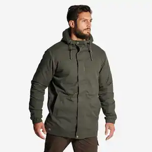 Jagdjacke 100 warm