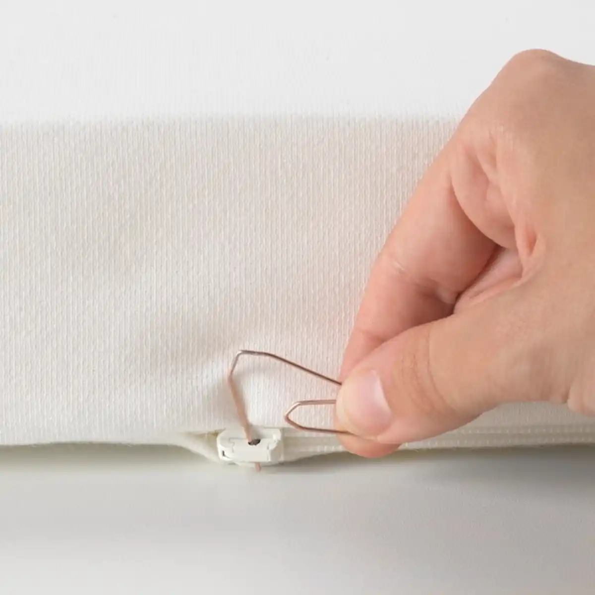 Bild 3 von PELLEPLUTT Schaummatratze Babybett 70x140x6 cm