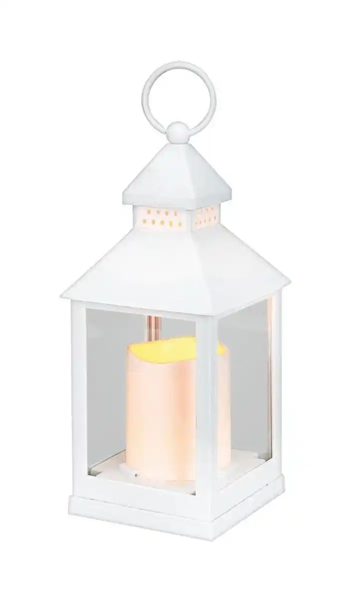 Bild 1 von Laterne ca. 23 cm hoch