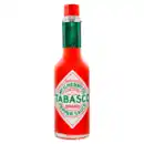 Bild 1 von Tabasco Pfeffersauce Rot 60ml