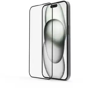 Schutzglas Extreme Protect für iPhone 16 Pro transparent