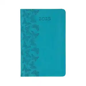 Taschenkalender 2025 Soft Touch A6